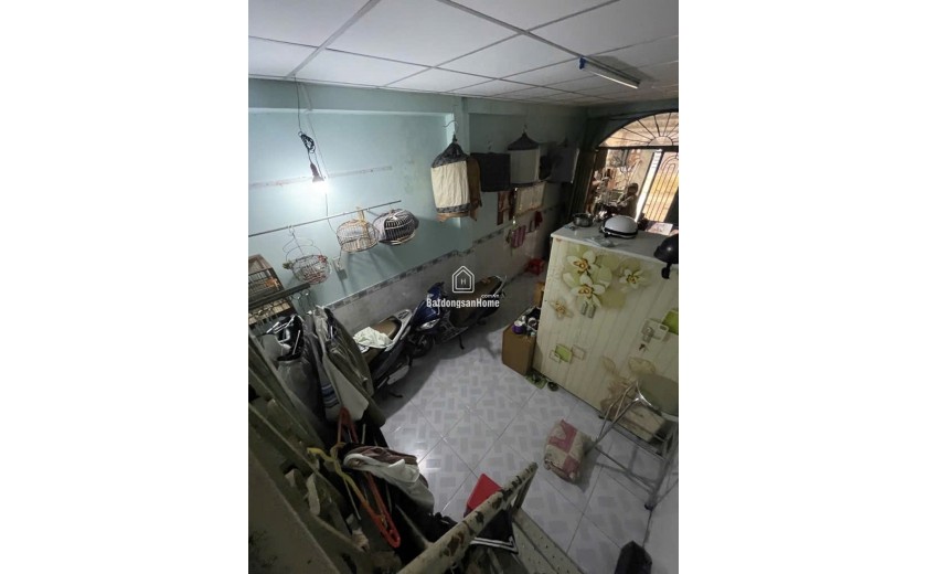 L1589 ⭐️⭐️ Giảm 500tr! Bình Thành Bình Tân, SHR, Vuông, HXT né, 2 tầng, 4.1x20m, 3.x tỷ